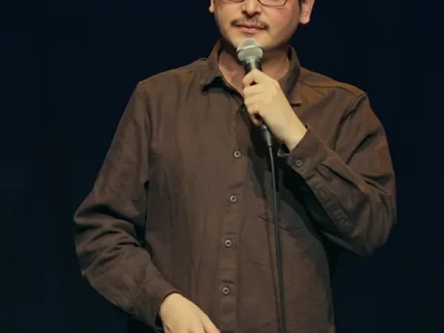 Stand Up