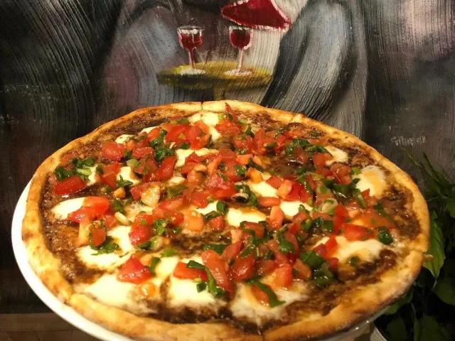 8. Sapori D’Italiani