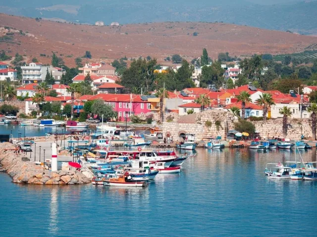 10. Seferihisar