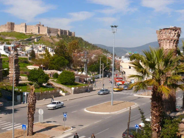 9. Selçuk