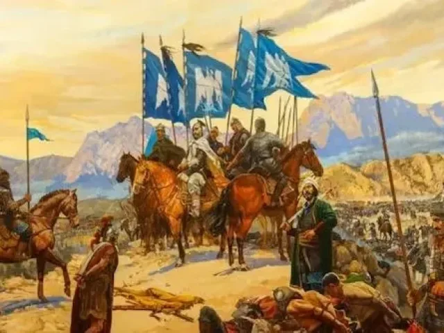 Selçuklu ve Osmanlı Dönemi