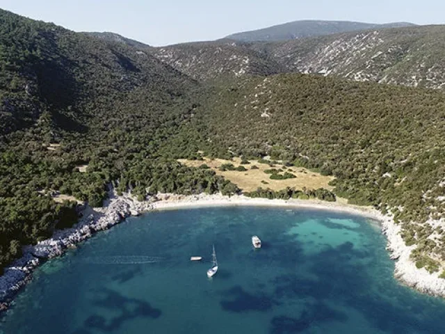 5. Sığacık Koyu