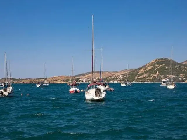 6. Sığacık