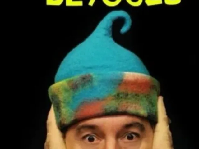 Ali Poyrazoğlu Şıngır Şıngır Beyoğlu Oyunu