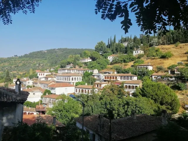 1. Şirince