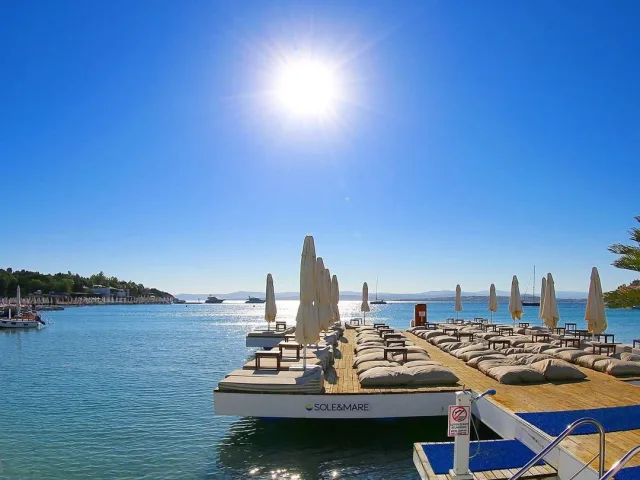 SOLE&MARE BEACH