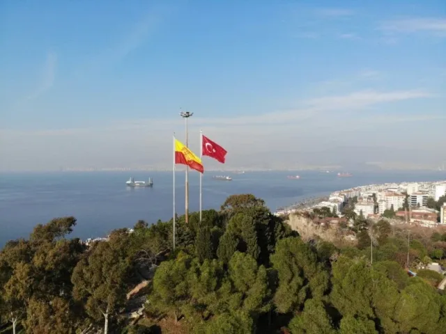 4. Susuzdede Parkı