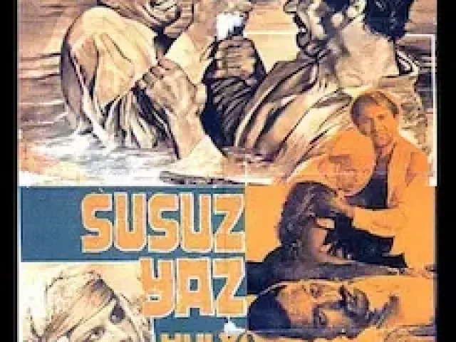Susuz Yaz - 1963