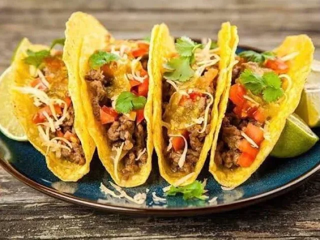 3. Taco Bonita – Alsancak