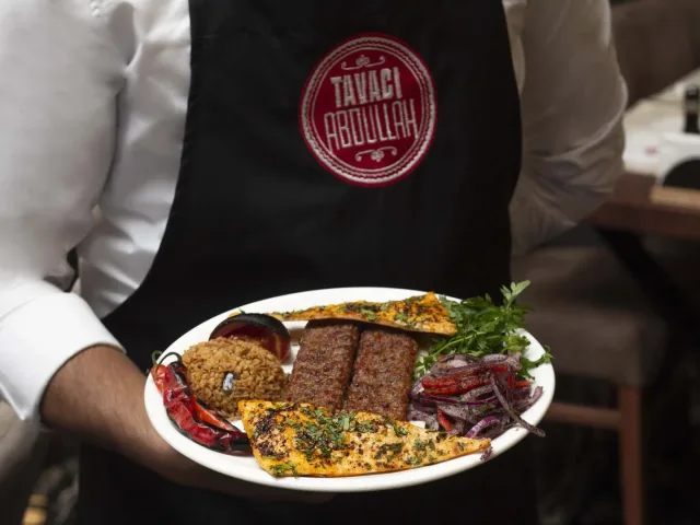 7. Tavacı Abdullah