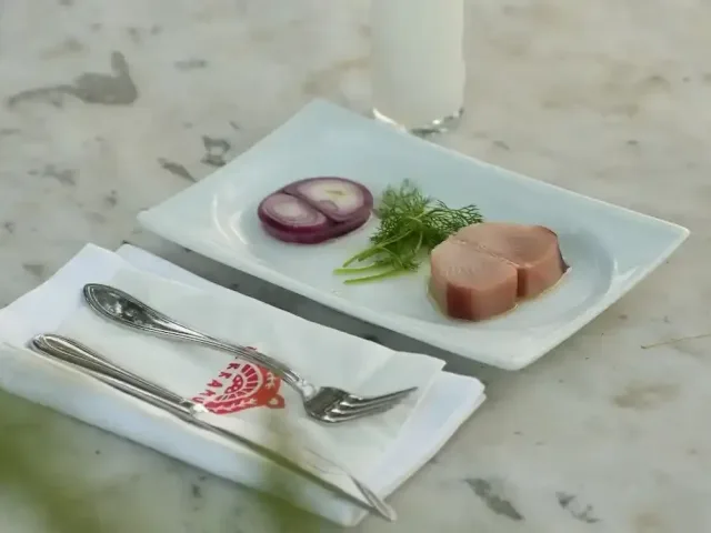 Terramur Urla'da Lezzetin Kaynağı Doğa ve Tecrübe