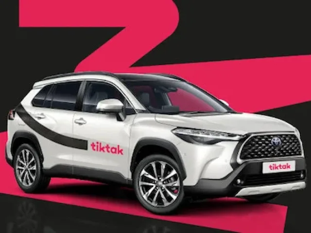 2-TikTak: