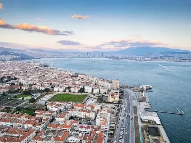 İzmir Araç Kiralama