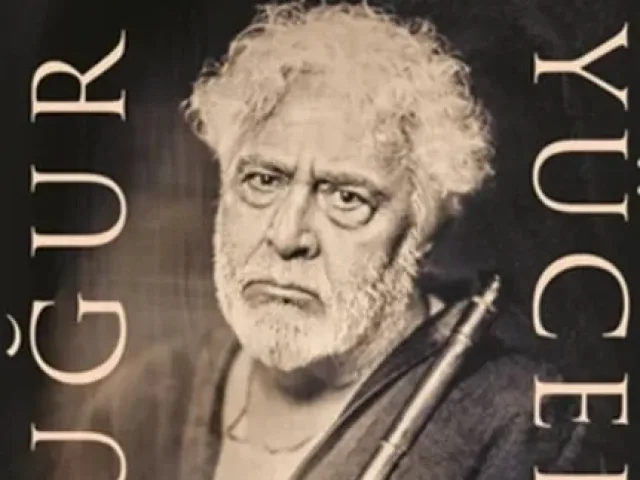 Uğur Yücel - Neyzen Tevfik “Hiç”