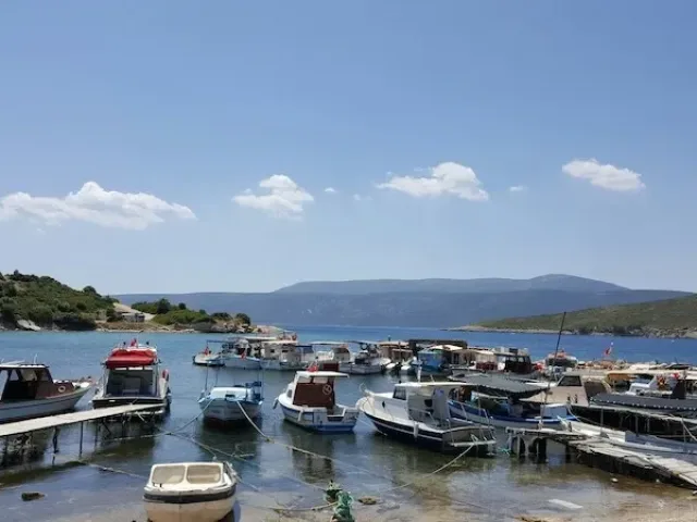 5. Bademler Köyü