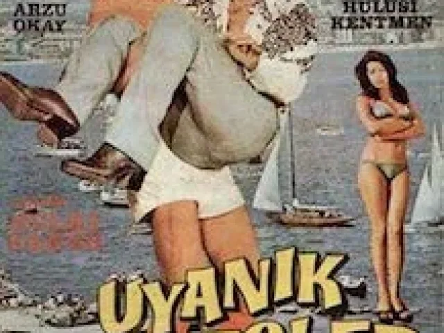 Uyanık Kardeşler - 1975