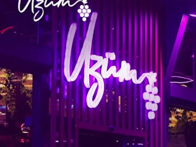 2. Üzüm İzmir