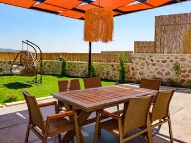 Fethiye'nin En Popüler Villa Lokasyonları