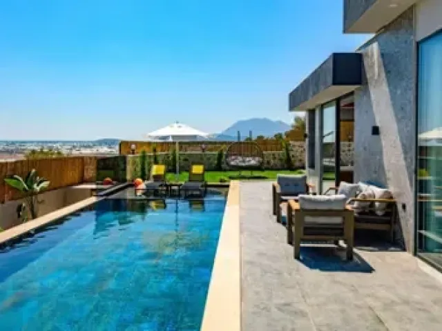 Fiyatlandırma ve Uygun Seçenekler Villa Reyonu'nda!