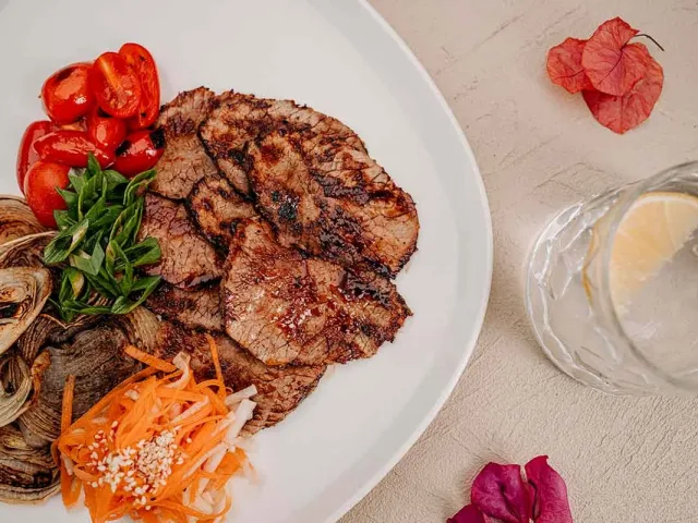 Sushibar Mavişehir Lezzetleri