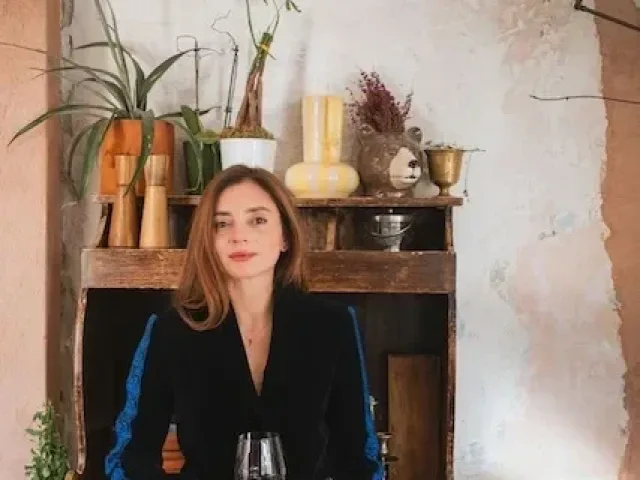 3. Şef Zeynep Pınar Taşdemir