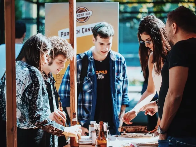 PUBLIK PARK 2019 Kendine Has Desteğiyle Ada Gazinosu’nda!