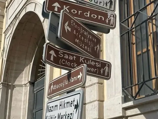 İzmir’i Daha Temiz ve Mutlu Kılmak İçin Yapmamız Gerekenler