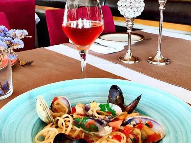 Lezzet ve kalitenin buluştuğu adres Litany Ristorante