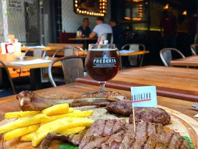 Etseverlerin Uğrak Adresi Baltazar