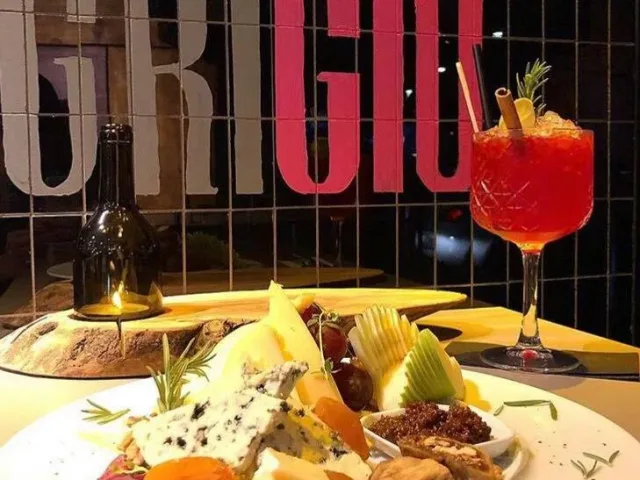 Grigio Lounge Alsancak