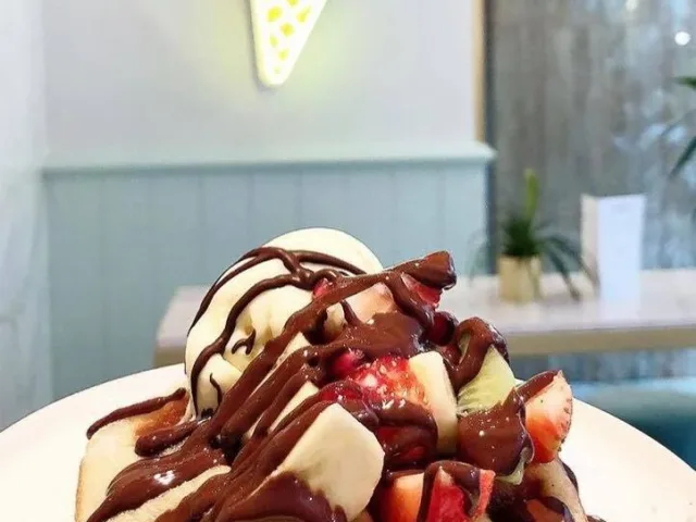 Odelato Gelato