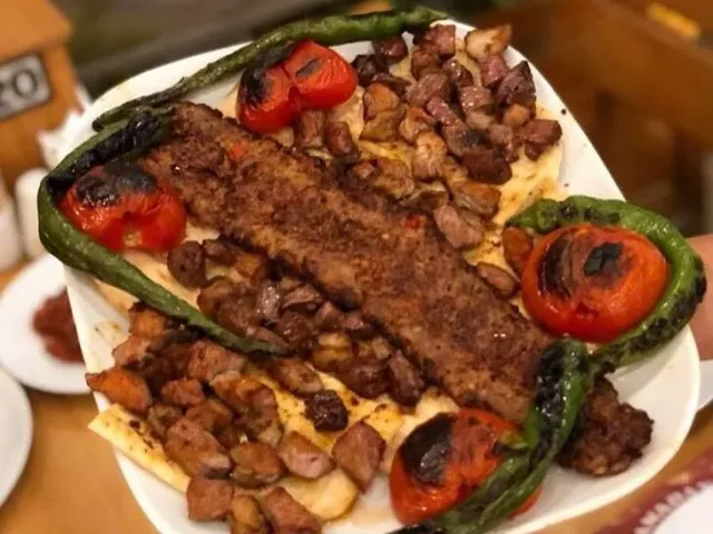 Adanadayım Çiğli