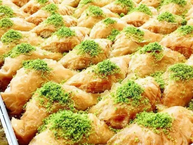 Sıdık Usta Tatlıları