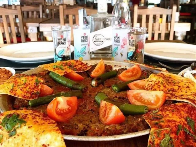 Harbiyeli Ocakbaşı