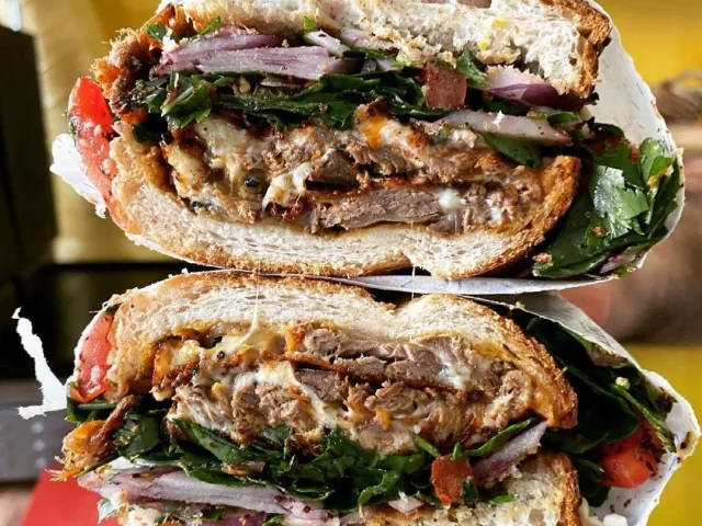 Şımartan Tatlar İçin Set Büfe Alaylı Meze