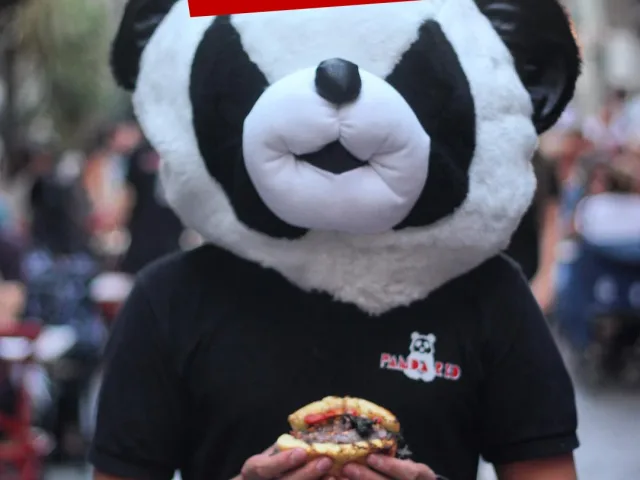 Panda Red Eğlencesi Yakında Bostanlı'da!
