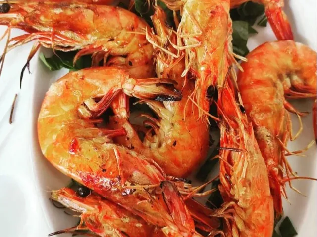 Sığacık Limanda Bir Balıkevi Çakoz Balıkevi