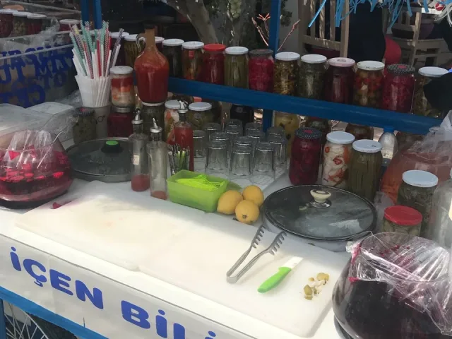 Dikkat! Bu Yazı Ağzınızı Çok Sulandırabilir!