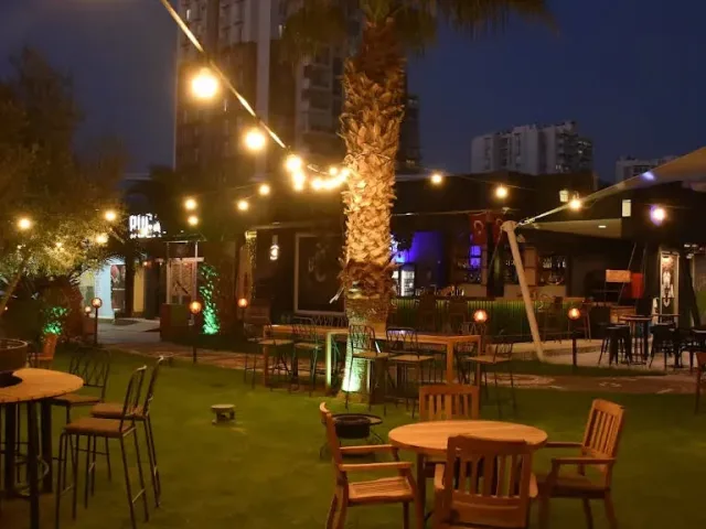 İzmir'de İftar İçin En İyi 10 Mekan