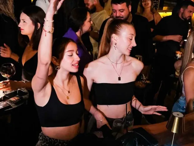 BAI SOCIAL, LEZZET VE MÜZİĞİ BİR ARAYA GETİRİYOR!