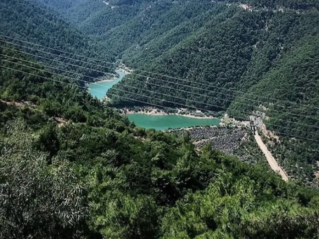 İzmir'de Yürüyüş Yapma Rotaları: