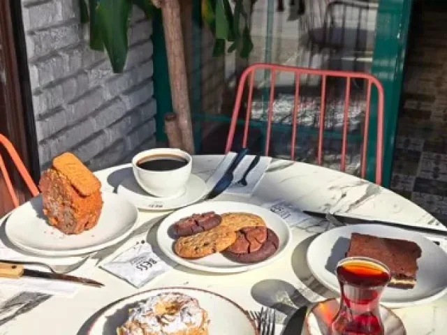 Bess Bakery Lounge'dan İzmir'e Lezzetli Bir Dokunuş