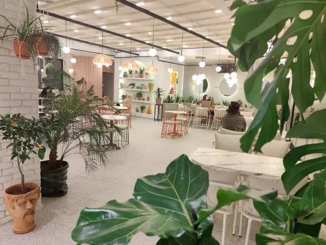 Bess Bakery Lounge: El Emeği, Göz Nuru Lezzetler
