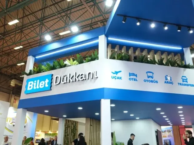 En Uygun Otobüs Bileti