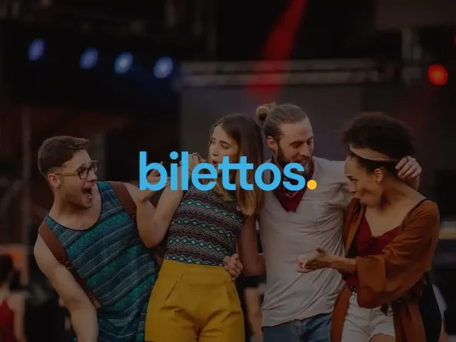 Bilettos : Yüzde Yüz İzmirli Yeni Nesil Bilet Satış Platformu