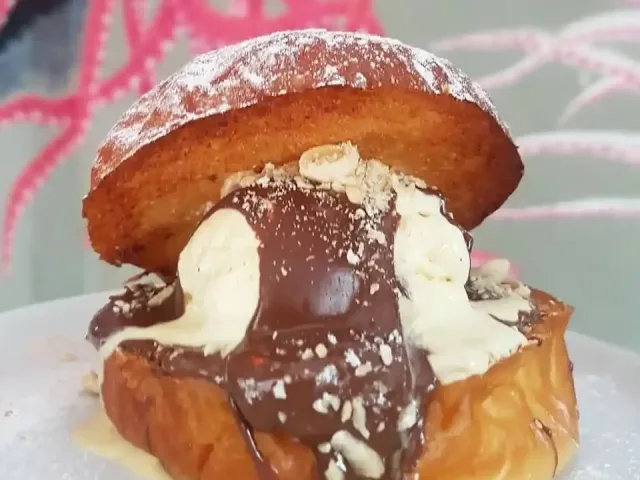 Çeşitleriyle Burger'de Fark Yaratan B'ready Bites!
