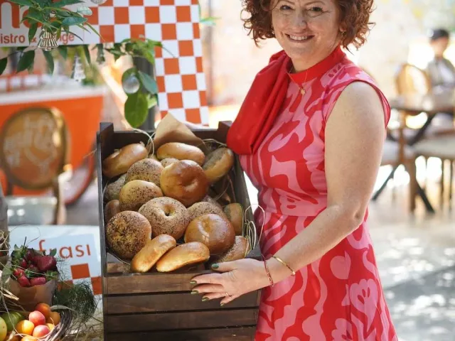 4. KOMŞU SOFRASI BUENAS BİSTRO’DA GERÇEKLEŞTİ