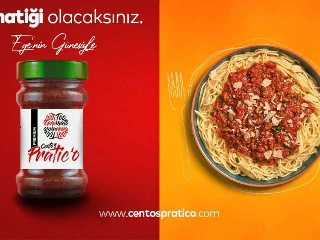 Cento's Pratico's Gurme Ürünleri ile Her Öğün Lezzet Sizinle