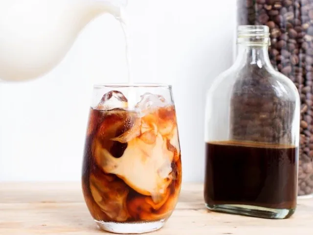 Evde Cold Brew Nasıl Yapılır?