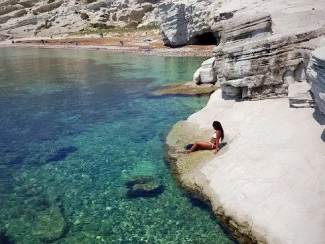 Çeşme'nin Ücretsiz Koyları